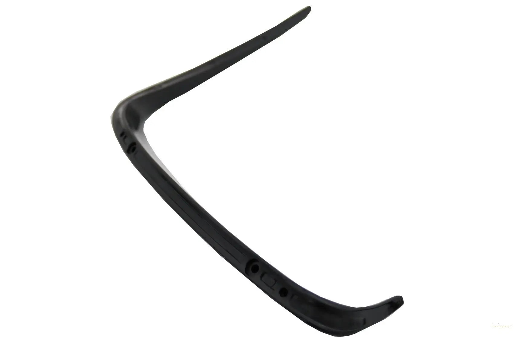 Heckschürzensplitter Passend Für Mercedes A-Klasse W176 (2012-2018) A45 Aero Edition Look KITT