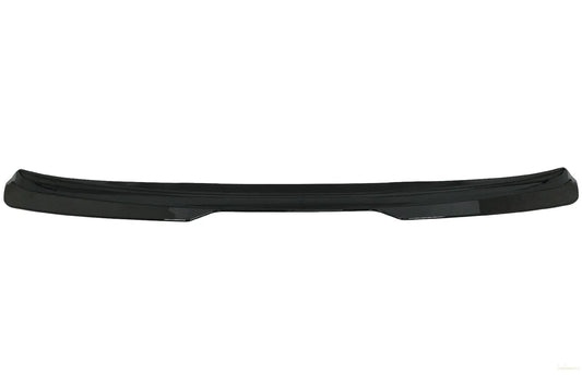 Heckspoiler Heckscheibenfinne Passend Für VW Scirocco 137 Schrägheck Facelift (2014-2017) Piano Black KITT