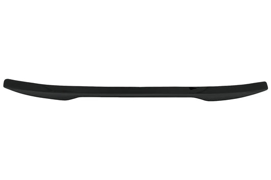 Heckspoiler Passend Für Audi A5 8T 8T Facelift Coupe (2007-2016) Piano Black KITT