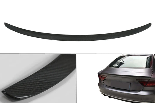 Heckspoiler Passend Für Audi A7 4G8 S7 RS7 (2011-2017) Echtcarbon KITT
