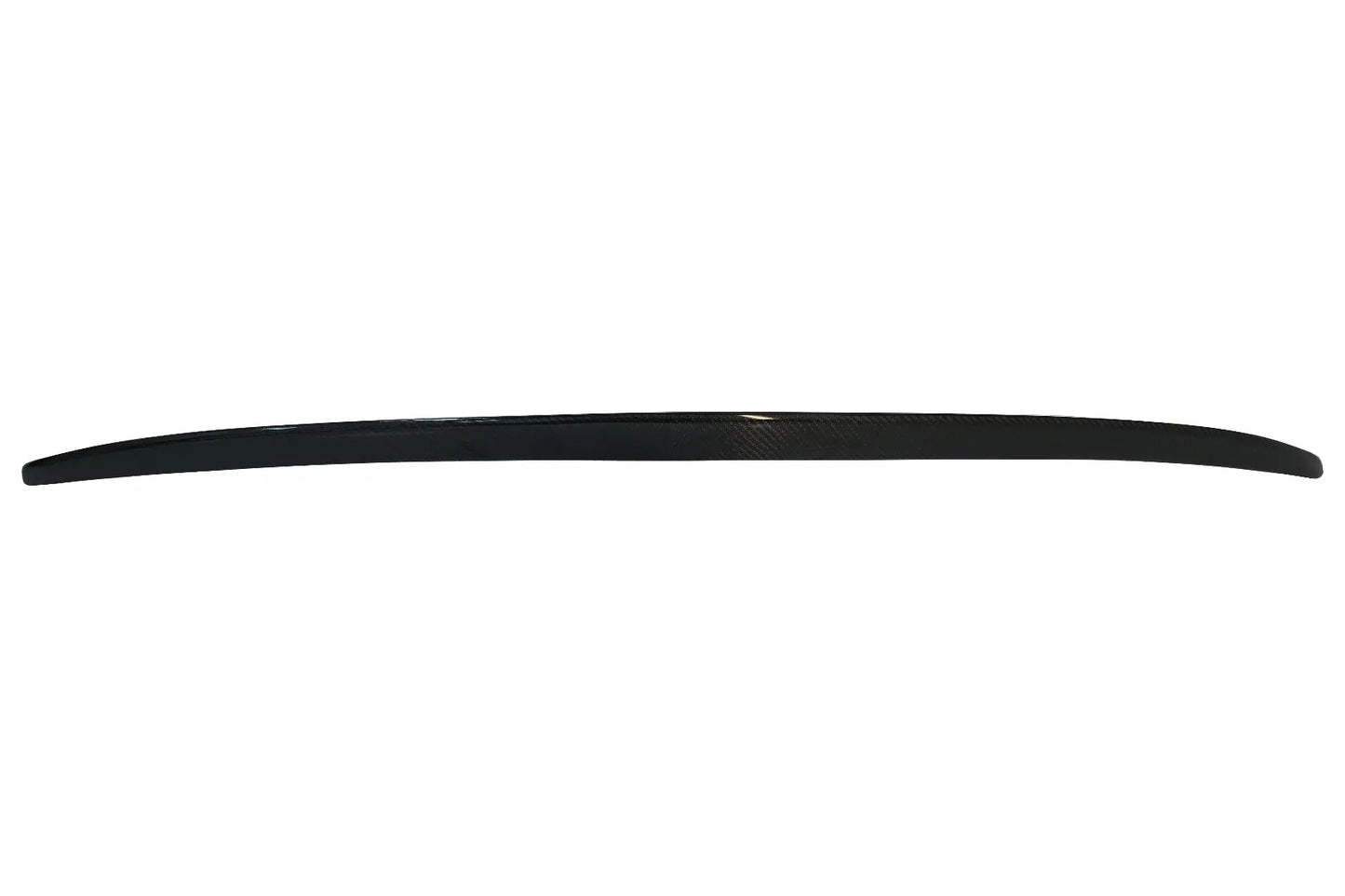 Heckspoiler Passend Für Audi A7 4G8 S7 RS7 (2011-2017) Echtcarbon KITT