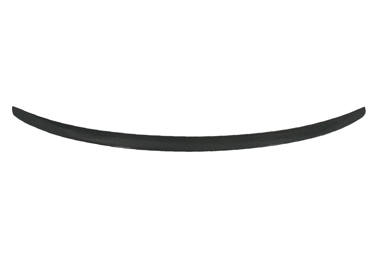 Heckspoiler Passend Für Audi A7 4G8 S7 RS7 (2011-2017) Echtcarbon KITT