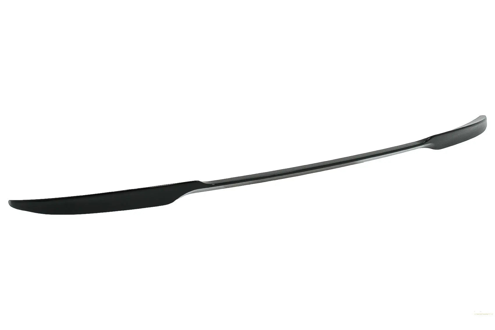 Heckspoiler Passend Für BMW 3er F30 (2011-2019) M4 Csl Design Piano Black KITT