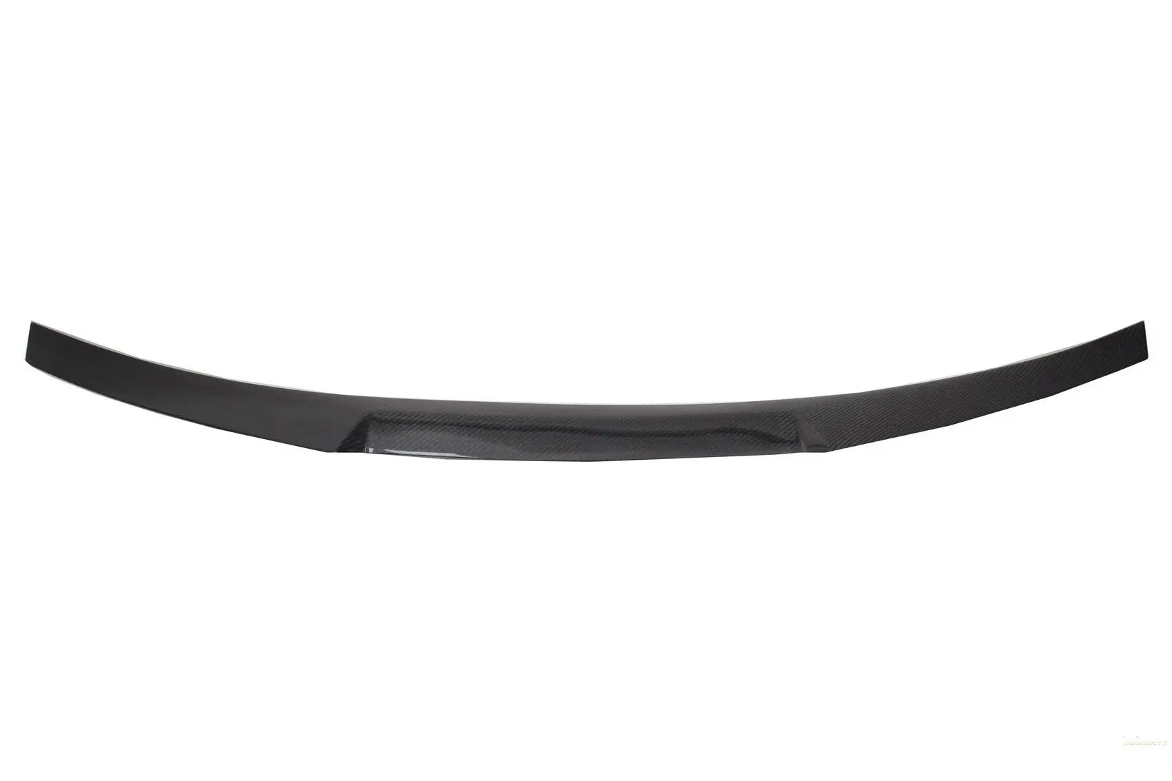 Heckspoiler Passend Für BMW 4er Coupé F32 (2013-2019) M4 Csl Design Carbon KITT