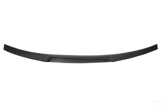 Heckspoiler Passend Für BMW 4er Coupé F32 (2013-2019) M4 Csl Design Carbon KITT