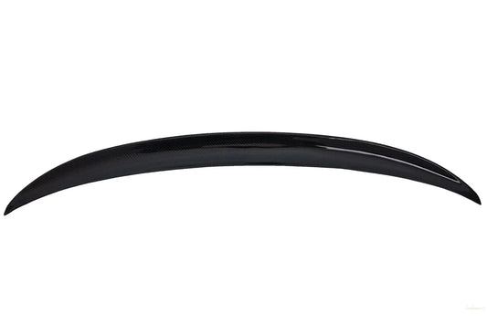 Heckspoiler Passend Für BMW 4er F32 Coupé (2013) M4 Design Echtcarbon KITT