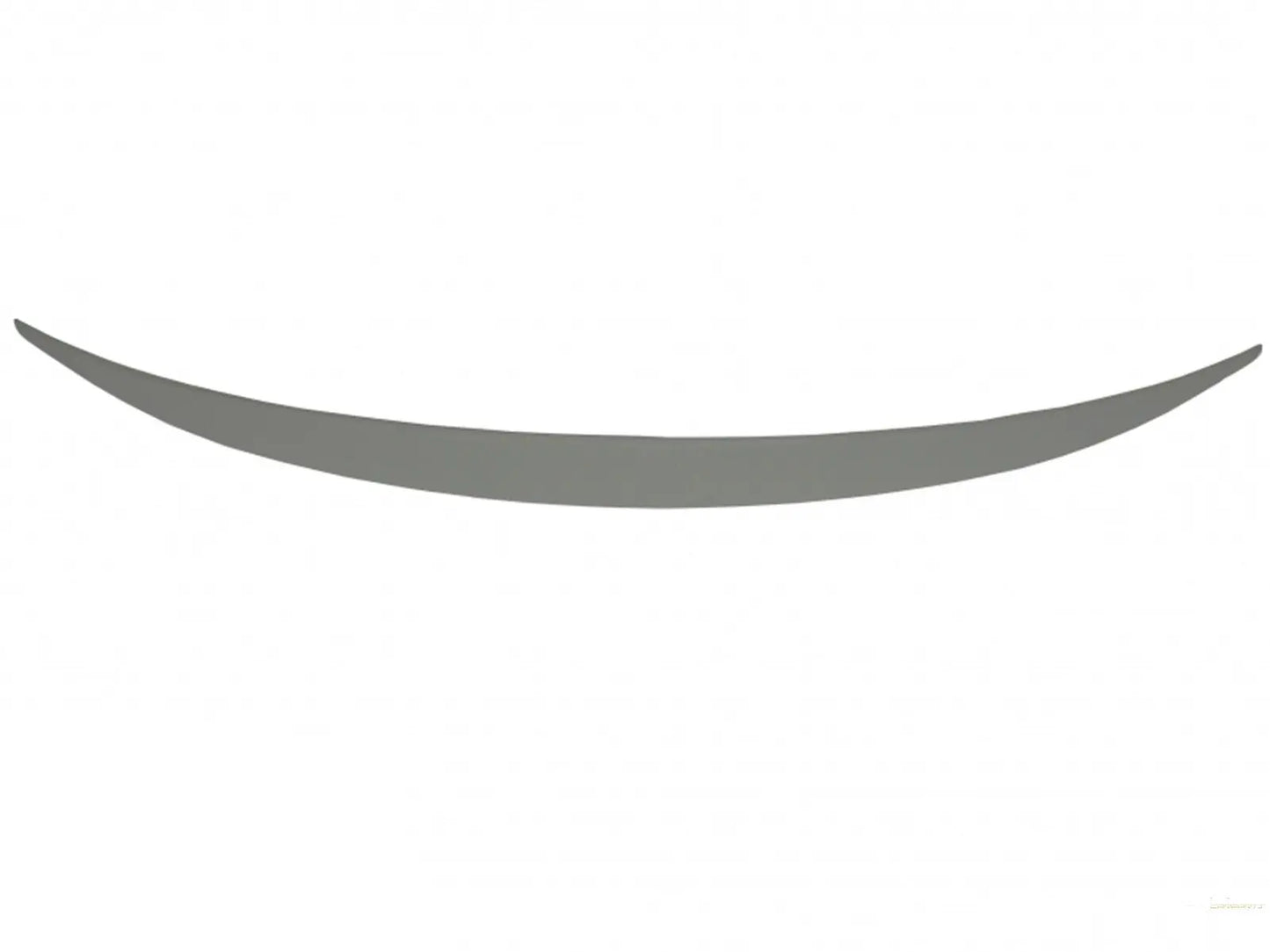 Heckspoiler Passend Für BMW 4er F32 (2013-Up) M4 Design KITT