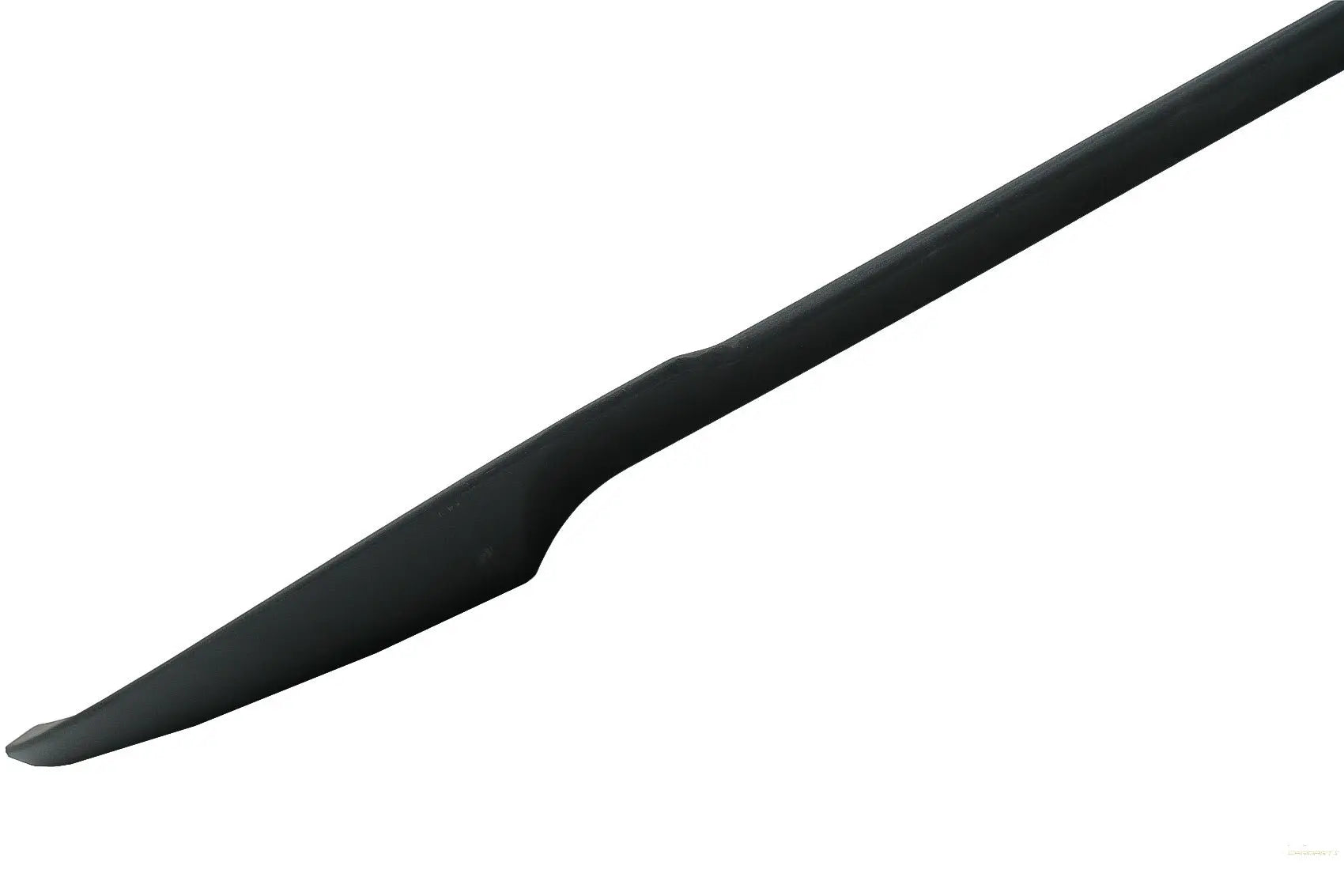 Heckspoiler Passend Für BMW 4er Gran Coupé F36 (2014-Up) M4 Csl Design KITT