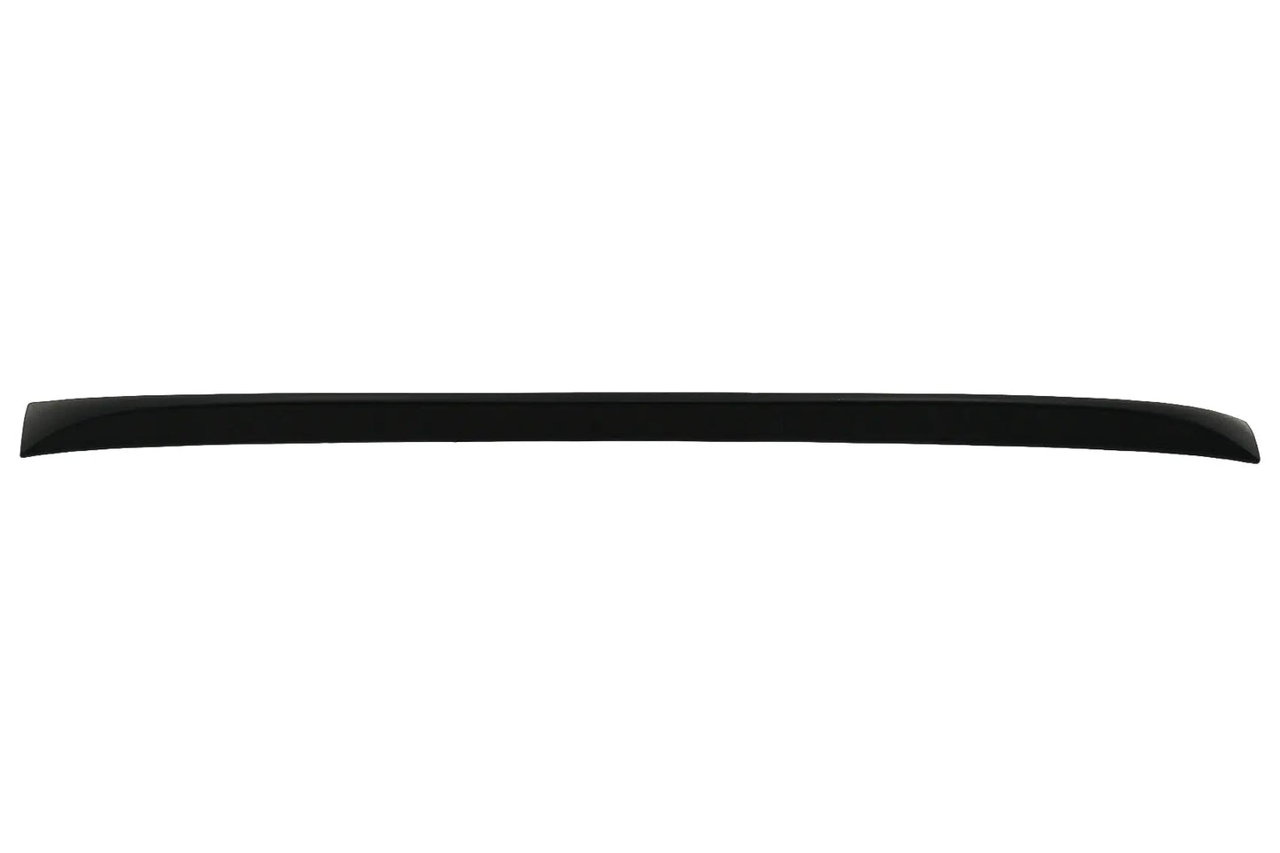 Heckspoiler Passend Für BMW Serie 3 E90 Limousine (2005-2010) M-Technik Design KITT