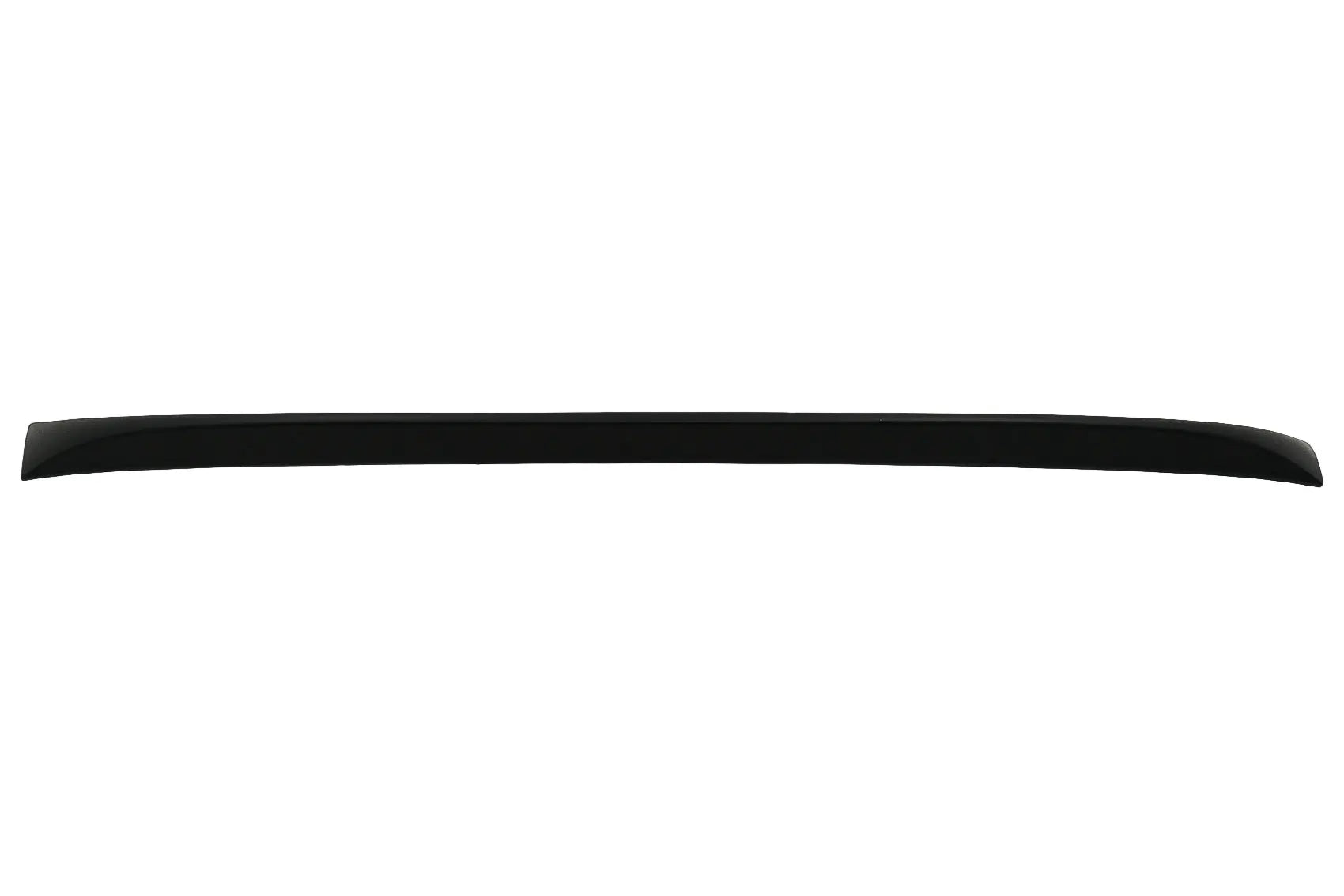 Heckspoiler Passend Für BMW Serie 3 E90 Limousine (2005-2010) M-Technik Design KITT