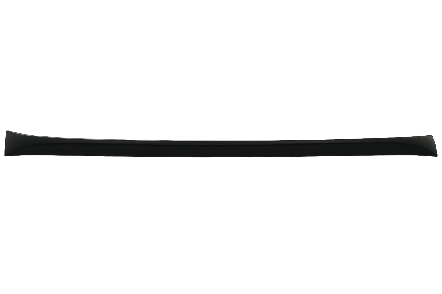 Heckspoiler Passend Für BMW Serie 3 E90 Limousine (2005-2010) M-Technik Design KITT