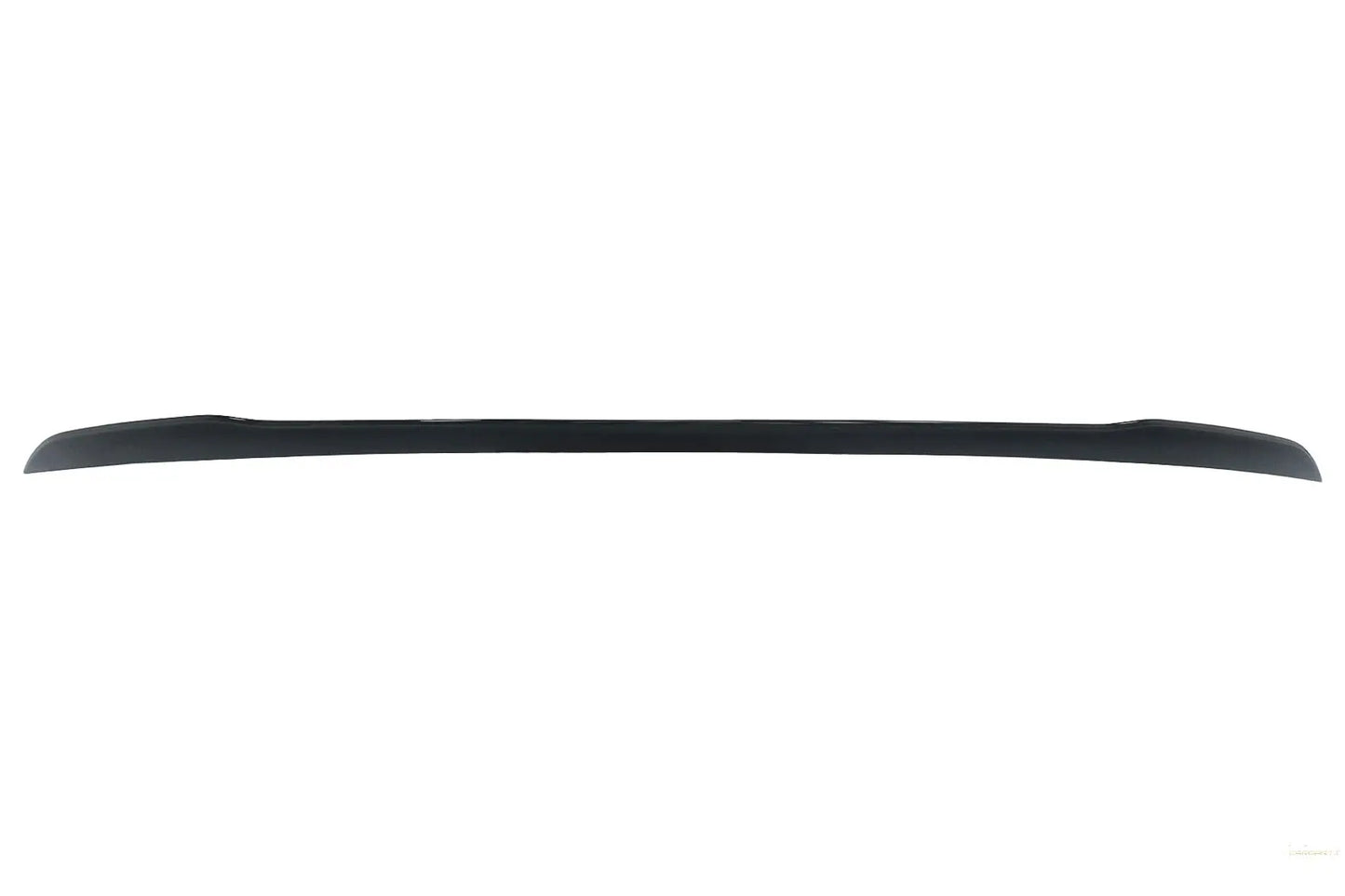 Heckspoiler Passend Für Mercedes A-Klasse Limousine V177 (2018-Up) A45 Design Piano Black KITT
