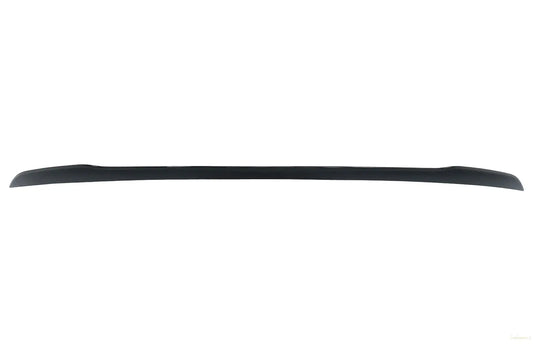 Heckspoiler Passend Für Mercedes A-Klasse Limousine V177 (2018-Up) A45 Design Piano Black KITT