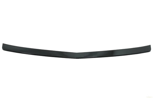 Heckspoiler Passend Für Mercedes E-Klasse W212 (2009-2016) Facelift Design Piano Black KITT