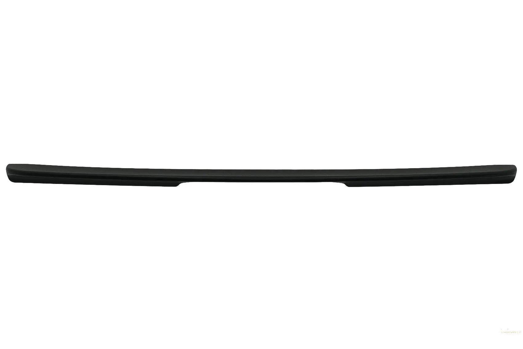 Heckspoiler Passend Für Mercedes W211 E-Klasse (2002-2009) KITT