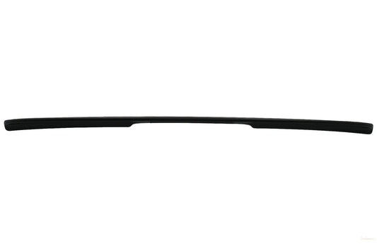 Heckspoiler Passend Für Mercedes W211 E-Klasse (2002-2009) KITT