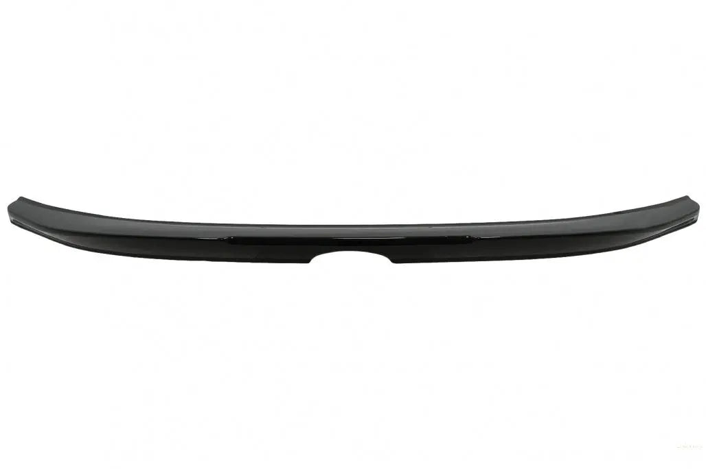 Heckspoiler Passend Für Toyota Corolla XII Limousine (2019) Piano Black KITT