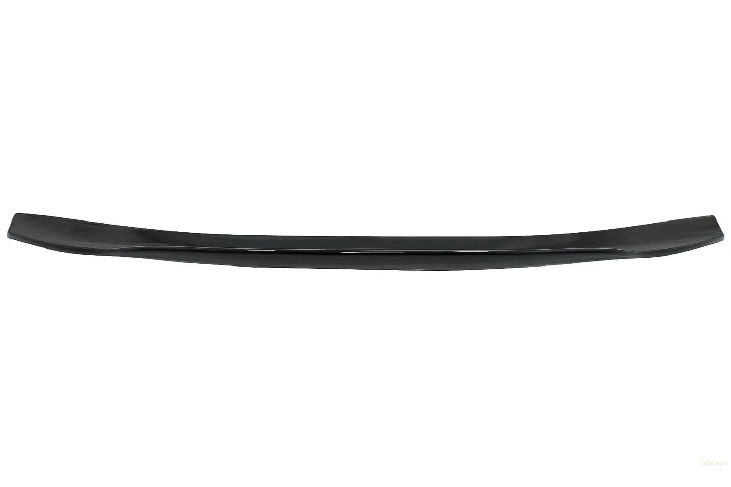 Heckspoilerflügel Passend Für Mercedes C-Klasse W205 (2014-2020) Dynamic Sport Design Piano Black KITT