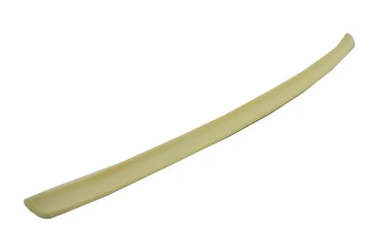 Heckspoilerlippe Passend Für Audi A4 B7 (2004-2008) KITT