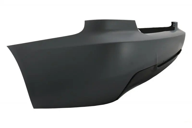 Heckstoßstange Mit Seitenschwellern Passend Für BMW 3er E92 Coupé E93 Cabrio Non-LCI & LCI (2006-2013) M-Technik Design KITT