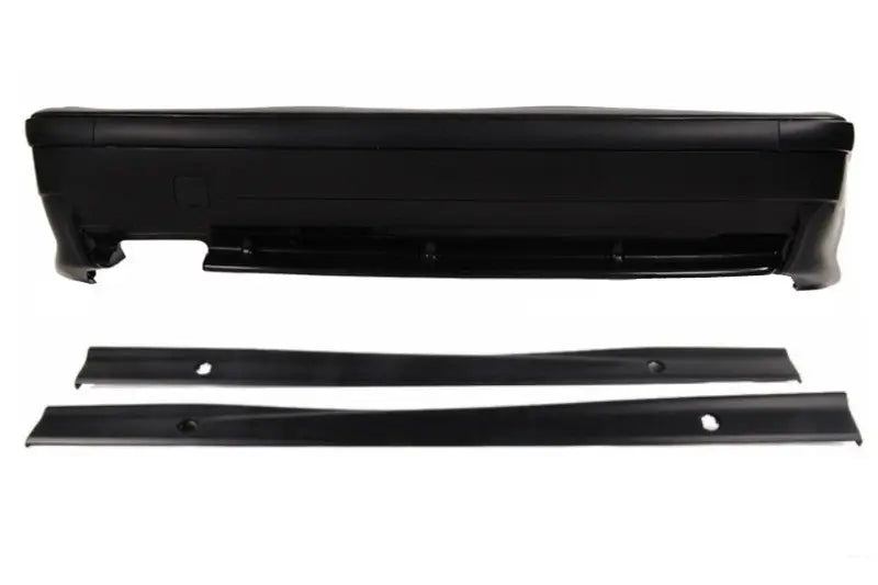 Heckstoßstange Mit Seitenschwellern Passend Für BMW E36 3er (1992-1998) M3 Design KITT
