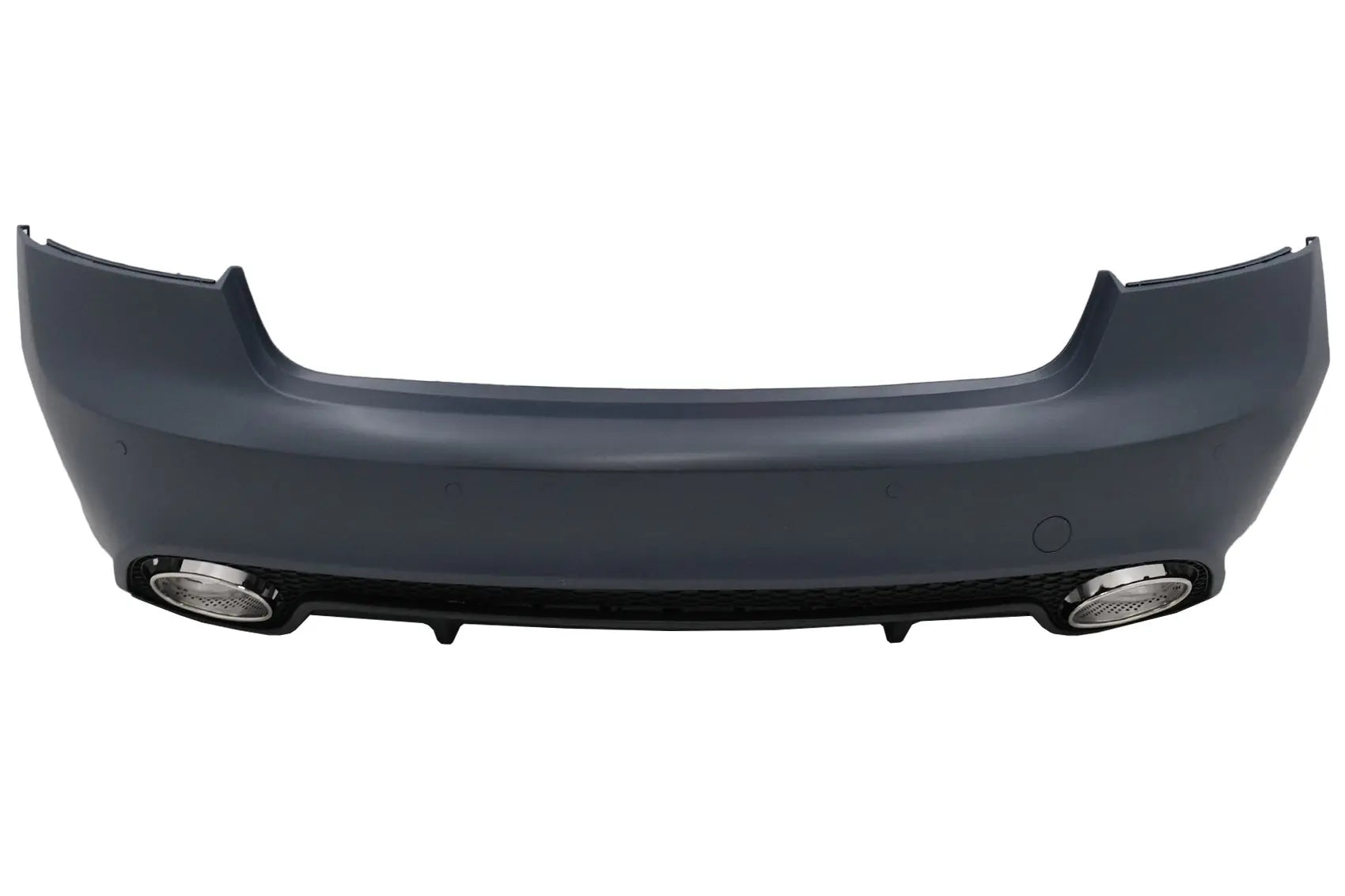 Heckstoßstange Passend Für Audi A5 S5 8T Coupe Cabrio (2007-2015) RS5 Design KITT Specials