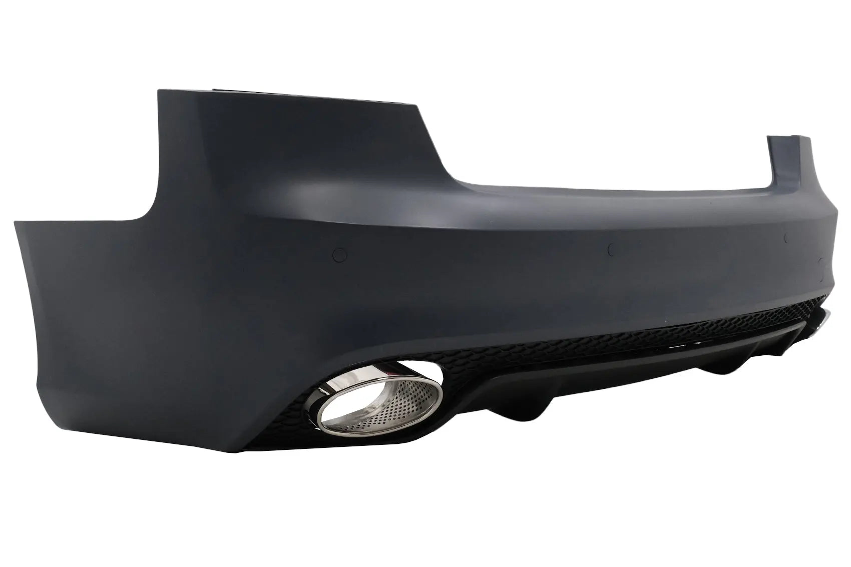 Heckstoßstange Passend Für Audi A5 S5 8T Coupe Cabrio (2007-2015) RS5 Design KITT Specials