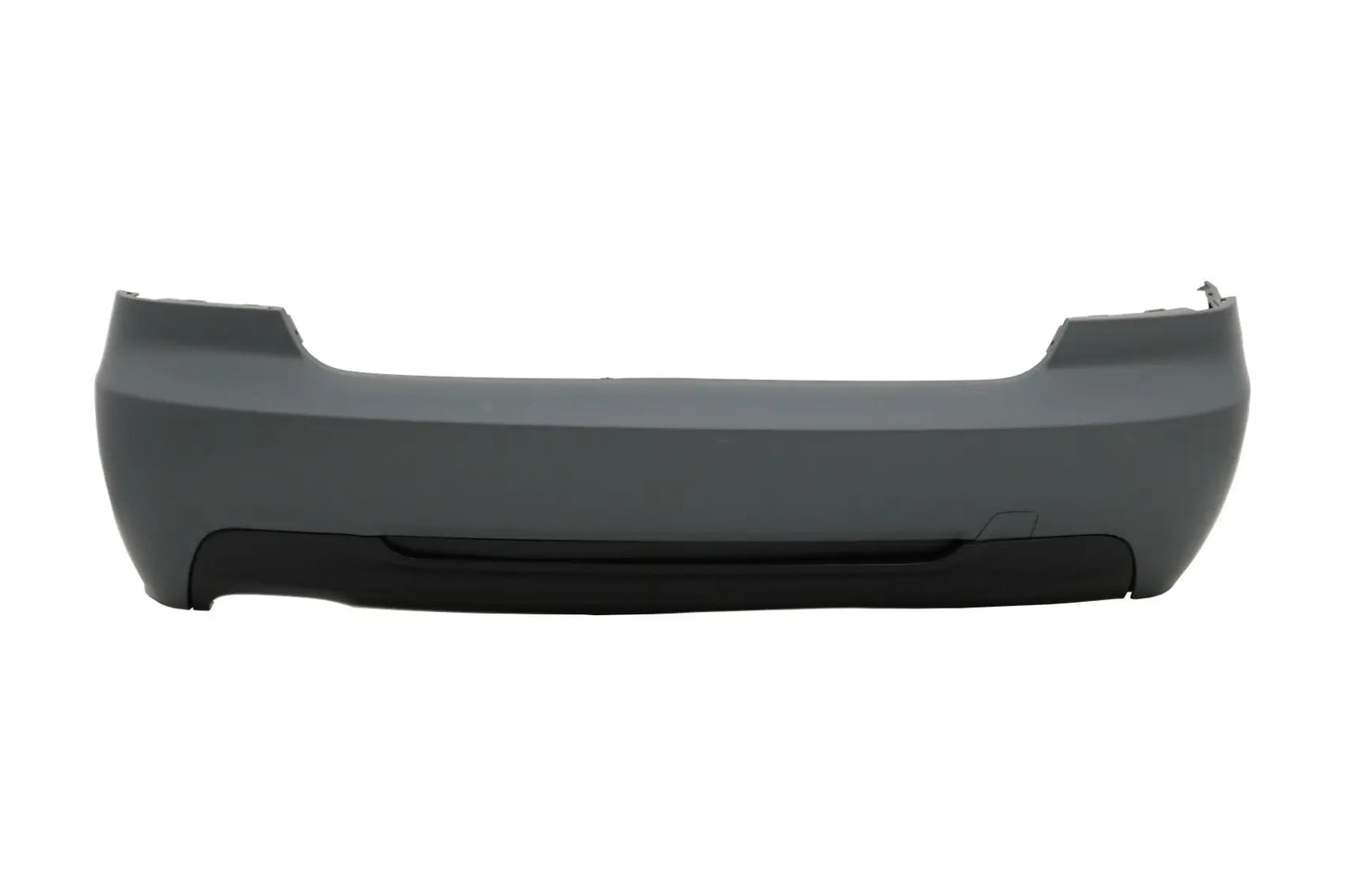 Heckstoßstange Passend Für BMW 3er E92 E93 Cabrio Coupé (2006-2013) Non-LCI & LCI M-Technik Design KITT Specials