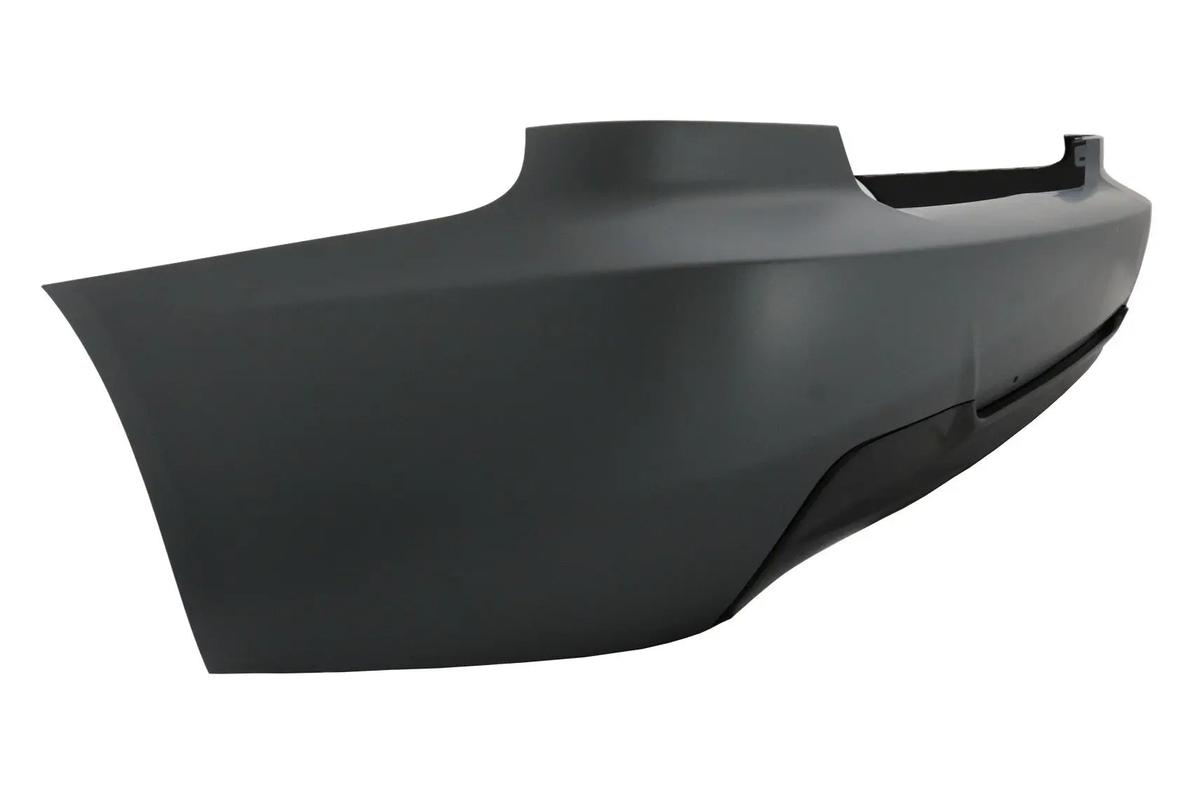 Heckstoßstange Passend Für BMW 3er E92 E93 Cabrio Coupé (2006-2013) Non-LCI & LCI M-Technik Design KITT Specials