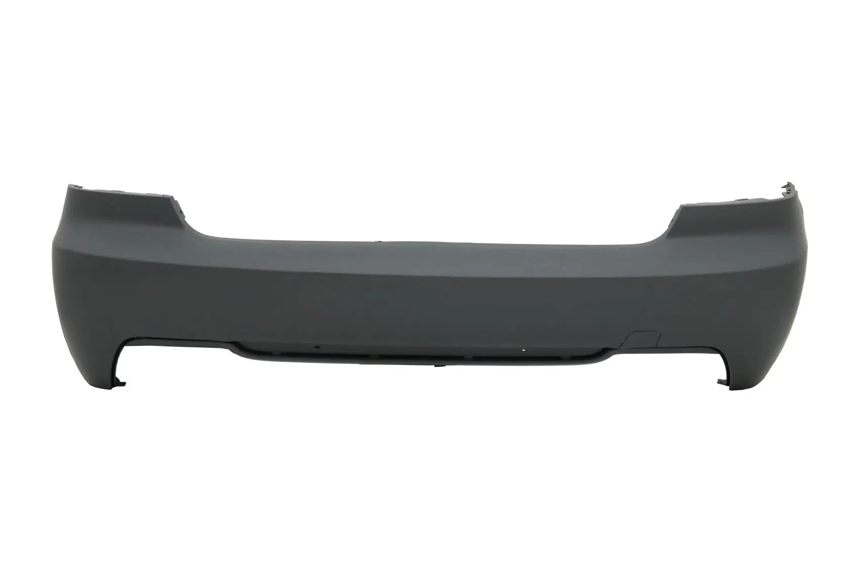 Heckstoßstange Passend Für BMW 3er E92 E93 Cabrio Coupé (2006-2013) Non-LCI & LCI M-Technik Design KITT Specials