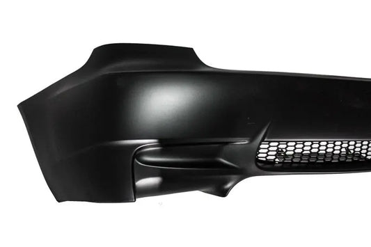 Heckstoßstange Passend Für BMW 3er E92 E93 (2006-2010) M3 Design Ohne PDC KITT