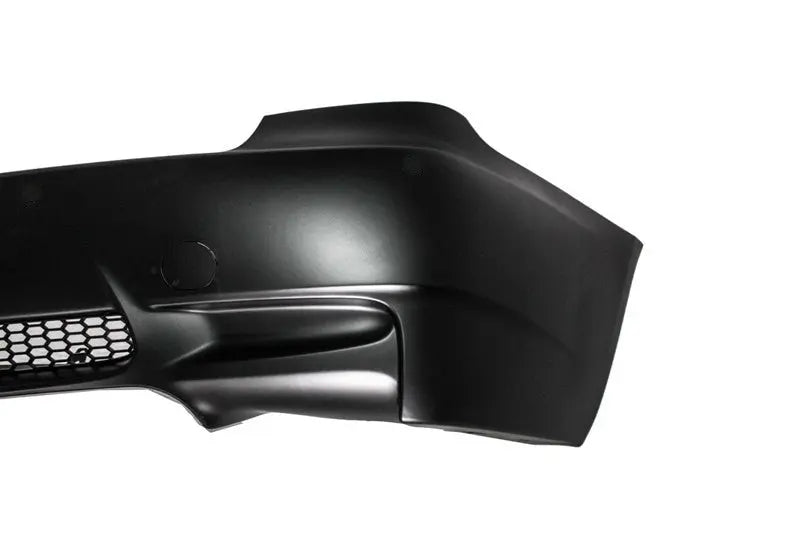 Heckstoßstange Passend Für BMW 3er E92 E93 (2006-2010) M3 Design Ohne PDC KITT