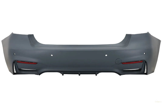 Heckstoßstange Passend Für BMW 3er F30 (2011-2019) M3 Sportdesign KITT