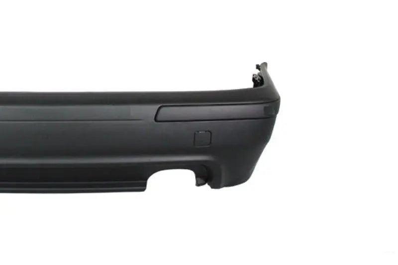 Heckstoßstange Passend Für BMW 5er E39 (1995-2003) Doppelauslass M5 Design Und Endschalldämpfer Acs Design KITT