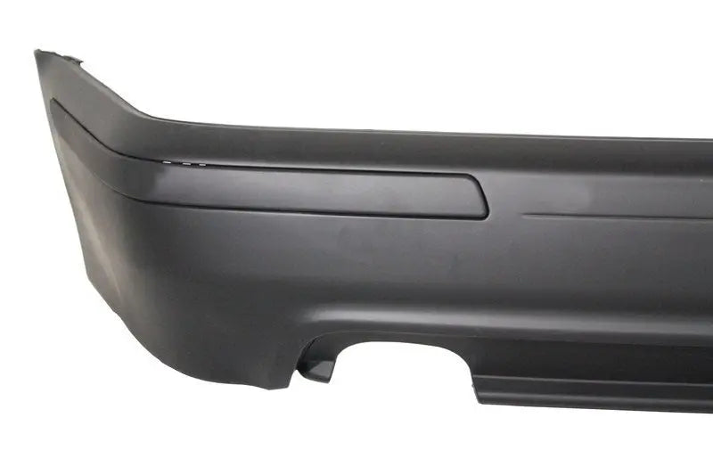 Heckstoßstange Passend Für BMW 5er E39 (1995-2003) M5 Design Ohne PDC KITT