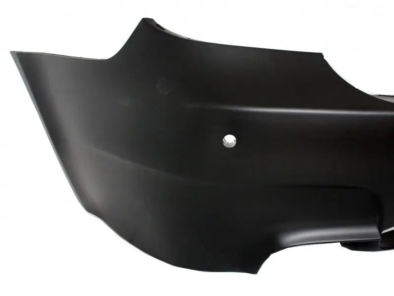 Heckstoßstange Passend Für BMW 5er E60 LCI (2007-2010) M5 Design Mit PDC KITT