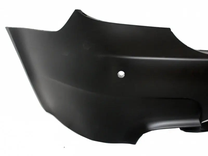Heckstoßstange Passend Für BMW 5er E60 (2003-2007) M5 Design Mit PDC KITT