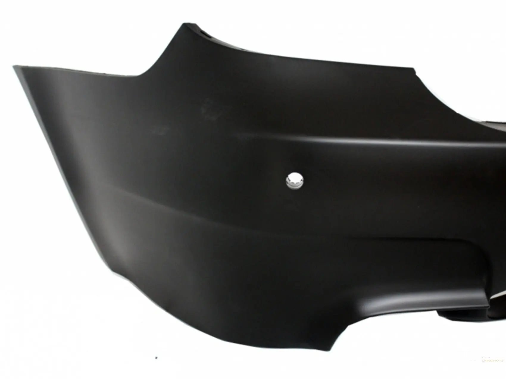 Heckstoßstange Passend Für BMW 5er E60 (2003-2007) M5 Design PDC Mit Endschalldämpfer KITT