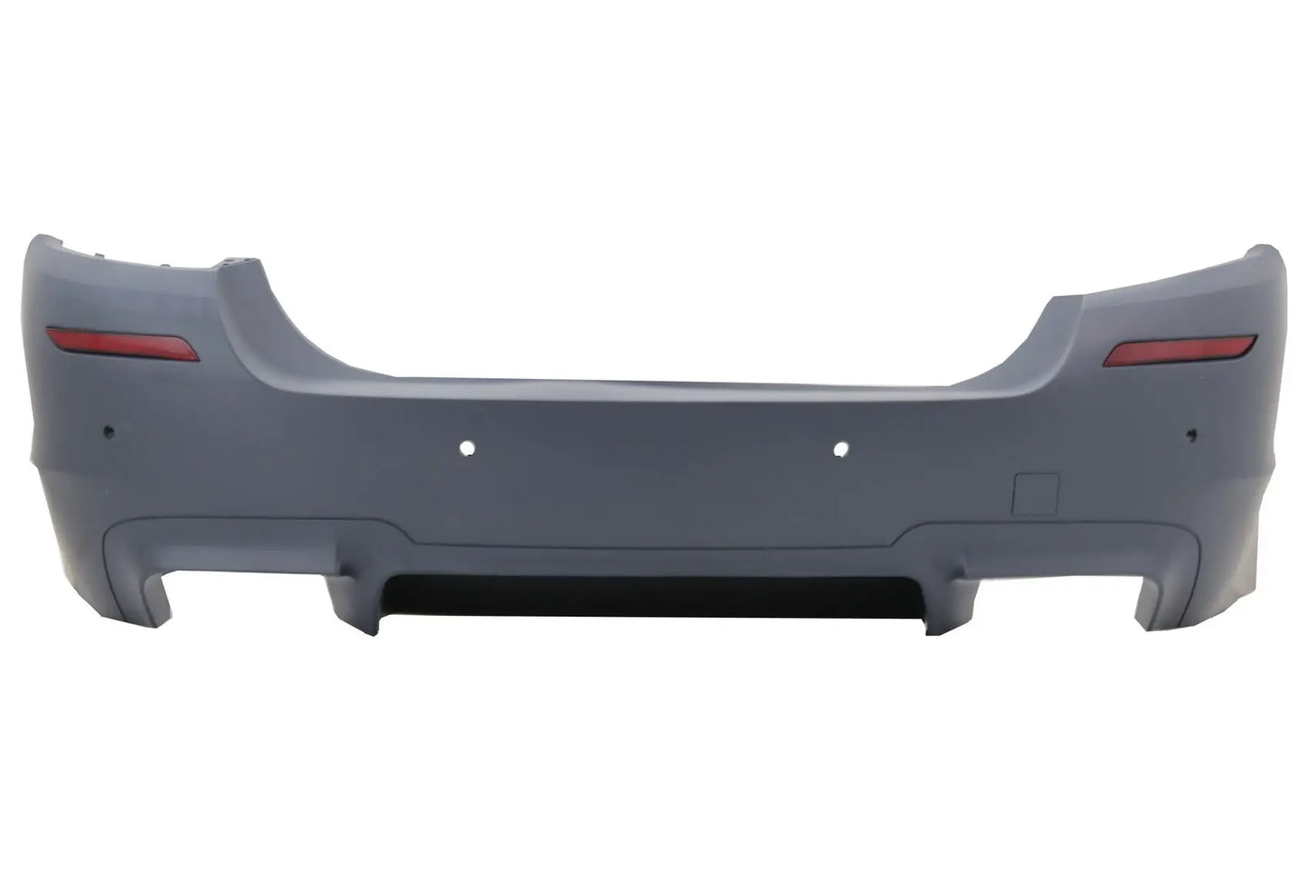 Heckstoßstange Passend Für BMW 5er F10 (2011-2017) M5 Design KITT