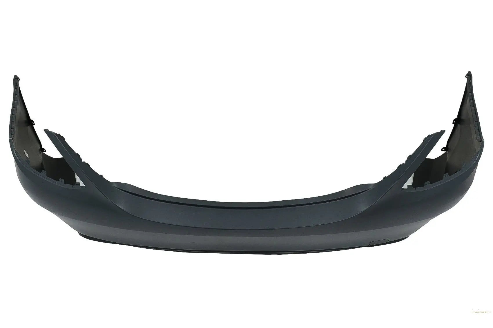 Heckstoßstange Passend Für Mercedes C-Klasse W205 Limousine (2014-2020) C63 Design KITT