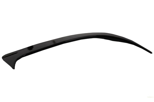 Heckstoßstangensplitter Flossen Seitliche Lüftungsschlitze Canards Passend Für Mercedes CLA W117 C117 X117 (2013-2018) CLA45 Design KITT