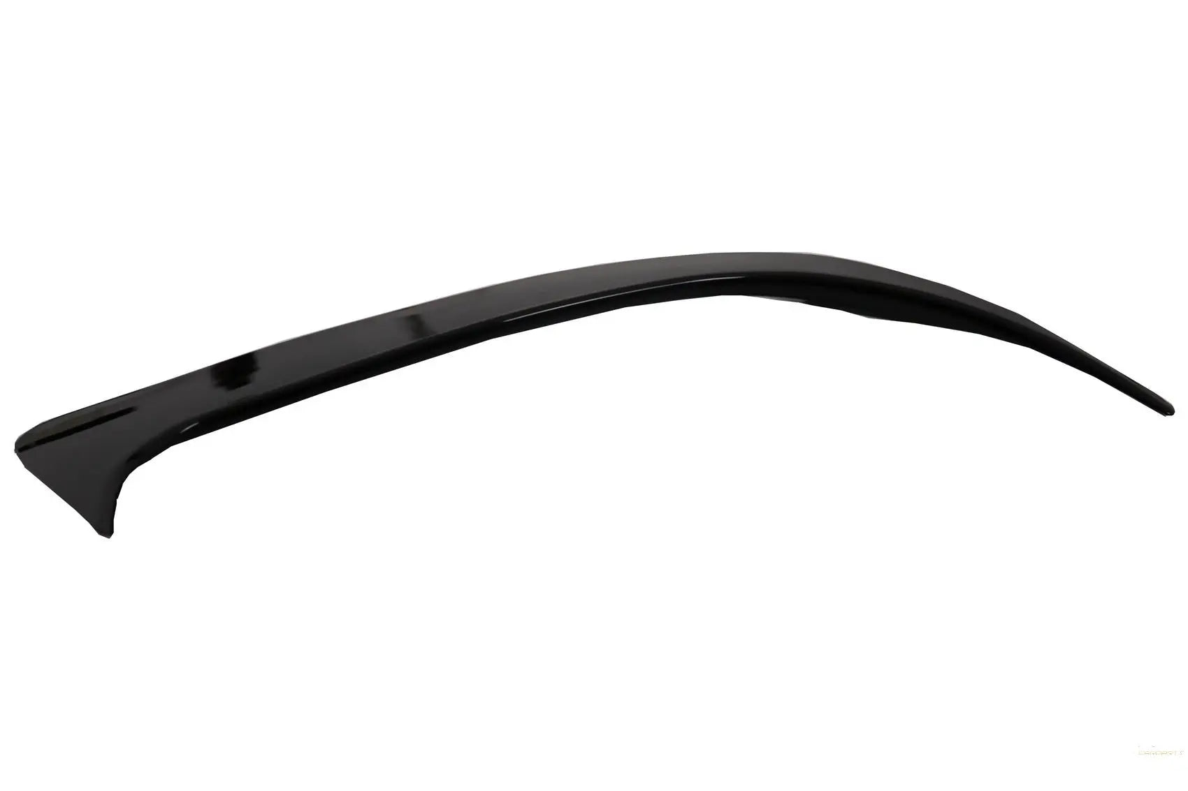 Heckstoßstangensplitter Flossen Seitliche Lüftungsschlitze Canards Passend Für Mercedes CLA W117 C117 X117 (2013-2018) CLA45 Design KITT