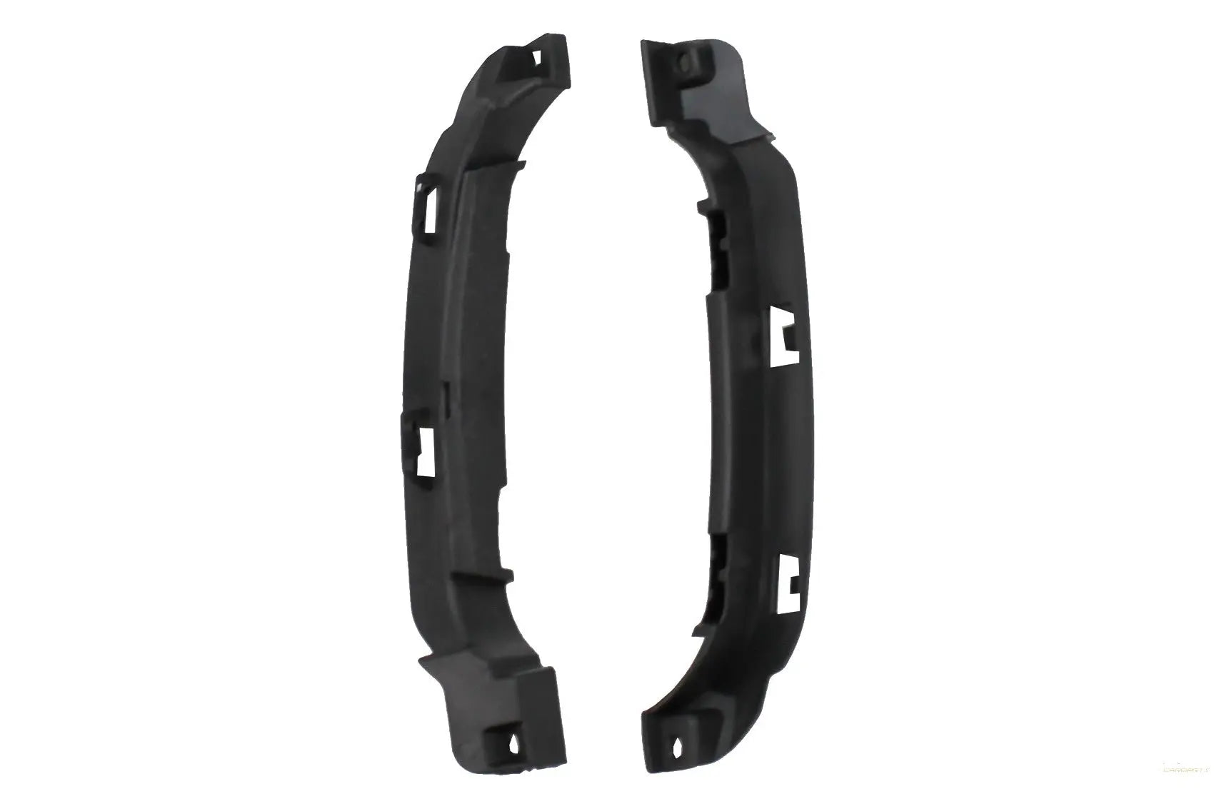 Hintere Stoßstangenteile Halterungen Passend Für Mercedes S-Klasse W221 (2005-2012) KITT