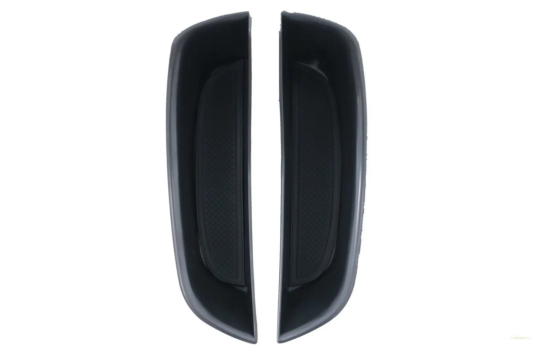 Hintere Türen Staubox Für Mercedes C-Klasse W205 S205 Limo T-Modell (2014-2018) GLC X253 (2015-2018) KITT EU