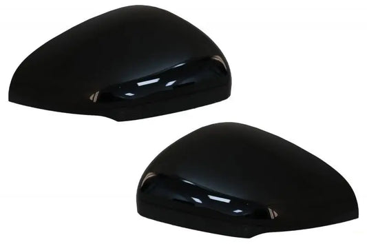 Kit Frontschürzenklappen Seitenfinnenklappen Für Mercedes A-Klasse W177 V177 Mit Stoßkantenverlängerung Und Spiegelabdeckung A35 Black Edition KITT