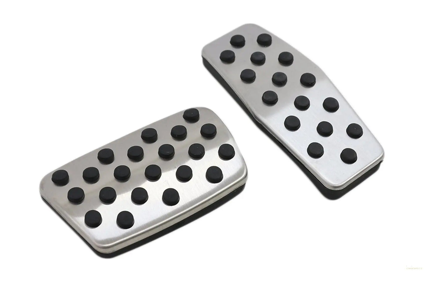 Kit Pedal Passend Für Opel Astra J (2010-2015) Opel Mokka (2012-2016) Opel Insignia (2008-2016) Automatikgetriebe KITT