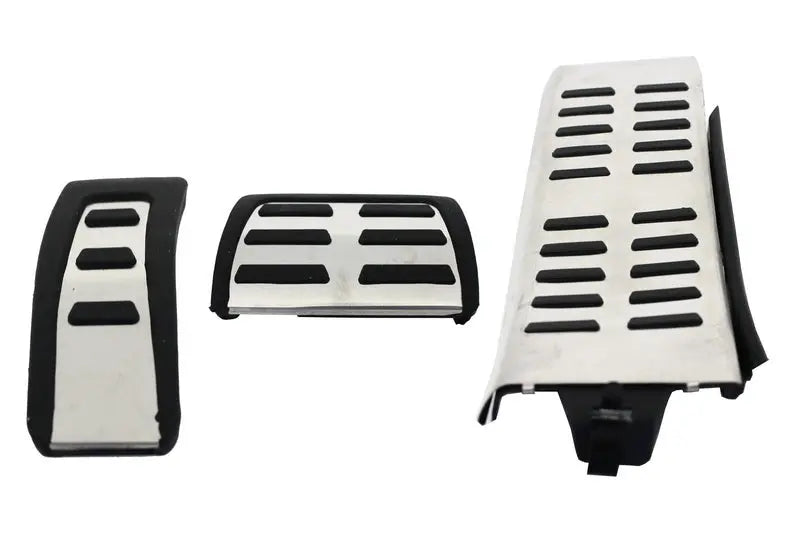 Kit Pedalfußstütze Passend Für Audi A4 B8 (2008-2015) Audi A5 (2008-2016) Audi Q5 (2008-2016) Audi A6 Audi A7 Porsche Macan KITT