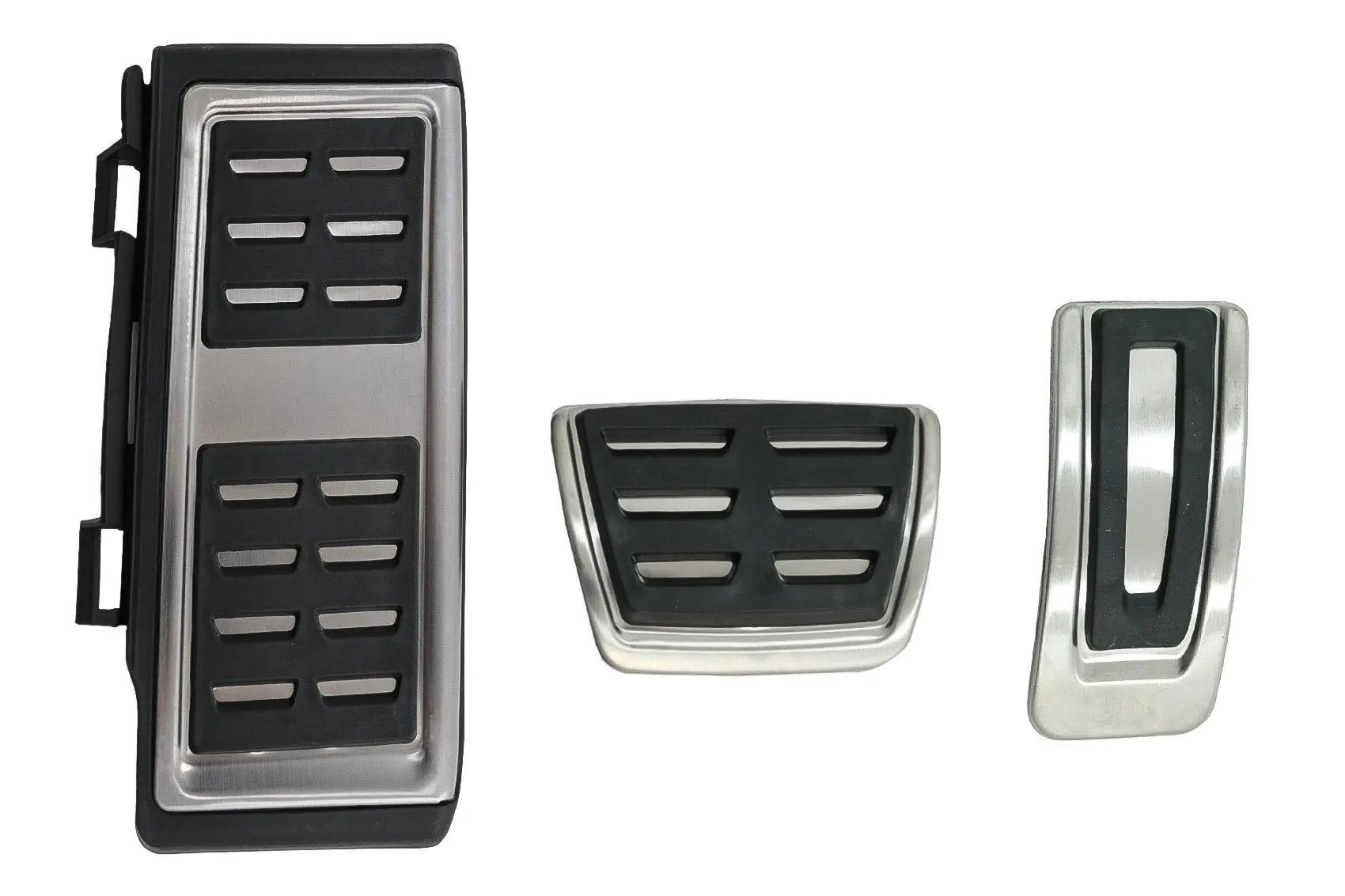 Kit Pedalfußstütze Passend Für VW Golf 7 Passat Tiguan Audi A1 A3 8V TT 8S Q2 Seat Leon 5f Seat Ateca Skoda Octavia 5E Superb 3 LHD KITT