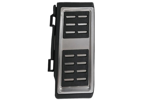 Kit Pedalfußstütze Passend Für VW Golf 7 Passat Tiguan Audi A1 A3 8V TT 8S Q2 Seat Leon 5f Seat Ateca Skoda Octavia 5E Superb 3 LHD KITT