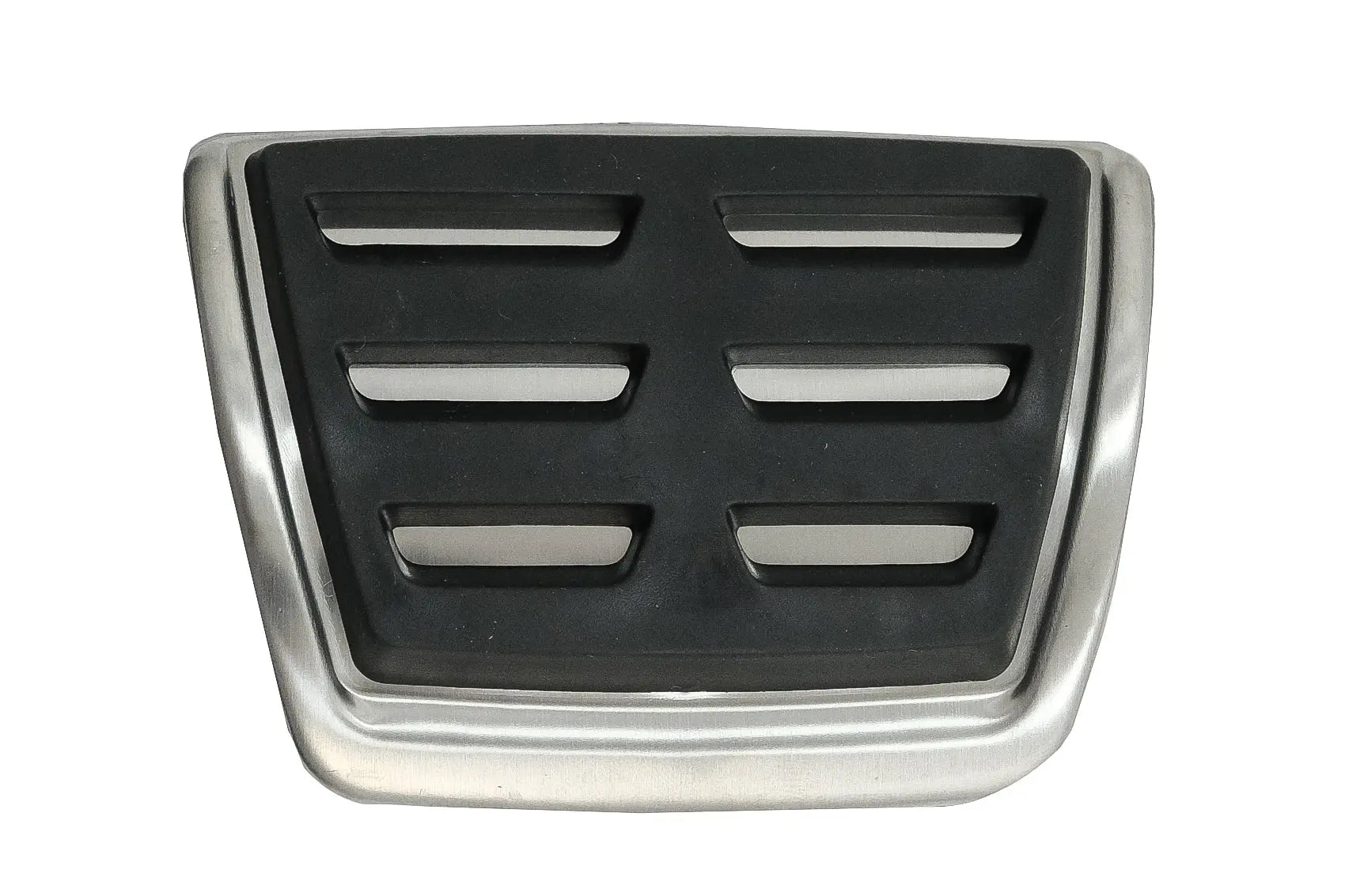 Kit Pedalfußstütze Passend Für VW Golf 7 Passat Tiguan Audi A1 A3 8V TT 8S Q2 Seat Leon 5f Seat Ateca Skoda Octavia 5E Superb 3 LHD KITT